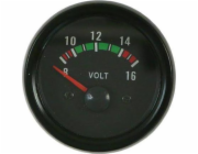 KET KET Volt VDO Hodiny vzhledu