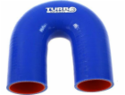 TurboWorks Elbow 180deg TurboWorks Pro Blue 57mm