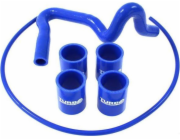 TurboWorks silikonové hadice Audi A4 B5 1.8T TurboWorks Water