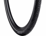 Trekingová pneumatika Vredestein VREDESTEIN PERFECT TOUR 28x1,5/8x1,1/4 (32-622) drátěná vložka proti propíchnutí reflexní černá (NOVINKA)