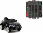 LeanToys Řídící jednotka RX75 12V modul pro vozidlo JJ219...