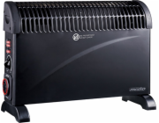 Adler Radiator Mesko 7741B Konvektor Topení černý (Timer, Turbo)