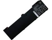 Baterie HP 4C 90Wh 5,85Ah lithiová baterie