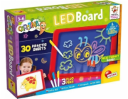 Lisciani LISCIANI CAROTINA LED DESKA.
