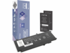Baterie do notebooku Mitsu 3400mAh (BC/DE-7547)