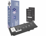 Baterie do notebooku Mitsu 3400mAh (BC/DE-7547)