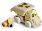 Viking Toys VIKING TOYS ECOLINE JUMBO ODKLÁDACÍ VOZÍK