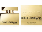 Dolce & Gabbana The One Gold EDP 50 ml