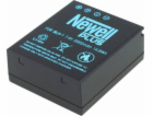 Baterie Newell Baterie Newell Plus BLH-1 pro Olympus OM-D...