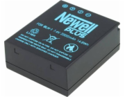 Baterie Newell Baterie Newell Plus BLH-1 pro Olympus OM-D E-M1 Mark II, OM-D E-M1X