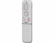 RTV Remote Ulanzi Bluetooth Remote Zoom Af Pro Canon Nikon Sony fotoaparát / telefon / Ulanzi As006