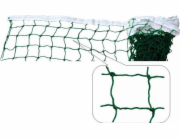 Badmintonová síť Netex Netex bílá