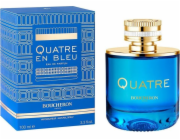 Boucheron Quatre En Bleu EDP 100ml