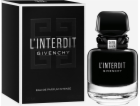 Givenchy Linterdit Intense EDP 80ml