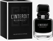 Givenchy Linterdit Intense EDP 80ml