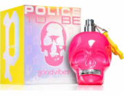 Police To Be Goodvibes EDP 125ml