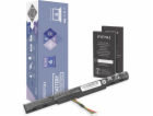 Baterie Mitsu AL15A32 Baterie Aspire E5-573G TravelMate P...