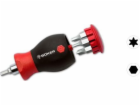 Boker Toolkit imbusový klíč (09BO701)
