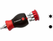 Boker Toolkit imbusový klíč (09BO701)