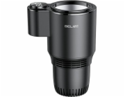 Usams Autochladnička a ohřívač nápojů Beline BLNCC01 černá