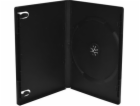 MediaRange CD/DVD boxy 50ks. (BOX11-M)