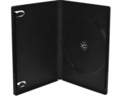 MediaRange CD/DVD boxy 50ks. (BOX11-M)