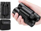 Dalekohled Kf Dalekohled Mini K&f Zoom 10x 25mm 10x25 Bak...