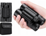 Dalekohled Kf Dalekohled Mini K&f Zoom 10x 25mm 10x25 Bak-4 Ip65 + pouzdro / Kf33.070