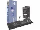 Baterie Mitsu ZO04XL Baterie pro HP ZBook Studio G3 G4