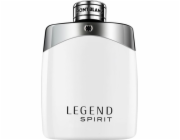Mont Blanc Legend Spirit EDT 200 ml