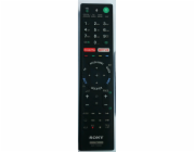 Dálkový ovladač Sony RMF-TX200E RTV (149312911)