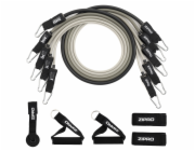 Zipro ZIPRO Sada pryžových odporových trubek s příslušenstvím (11 kusů)