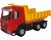 Lena Mercedes sklápěč model Arocs, ozdobný karton