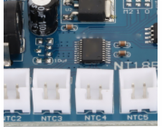 Einhell FLAT CHISEL 250 MM SDS-plus 49247302