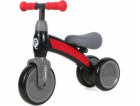 Milly Mally Balanční tříkolka Qplay Sweetie Red #B1
