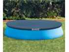 Kryt na bazén Intex 457 cm (28023)