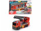 Dickie Hasičské vozidlo SOS Rosenbauer 23 cm