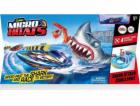 Spin Master Micro Boat Shark Attack Kit