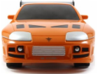 Dickie Car v rádiu Fast&Furious Brianova Toyota (253206006)