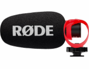 RODE VideoMicro II - Mikrofon digitální kamery
