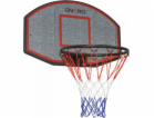 Enero Basketbalová deska 71x45cm + ráfek 40cm (1024387)