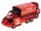 Polesie Truck s plachtou (67951)