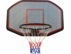 Basketbalové opěradlo Enero 109x71cm Enero + ráfek 45cm