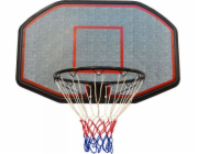 Basketbalové opěradlo Enero 109x71cm Enero + ráfek 45cm