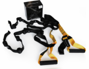 YakimaSport CROSSFIT tréninkové pásy – odpružený trenažér (model dveří)