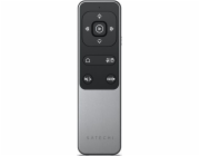Satechi SATECHI R2 Bluetooth multimediální dálkový ovladač RTV Space Gray
