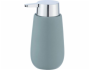 Dávkovač mýdla Badi dávkovač mýdla 320 ml modrý keramický