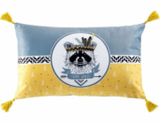 Design interiéru DEKORATIVNÍ POLŠTÁŘ FILOU - HOŘČICE 30x50