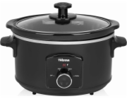Tristar Tristar pomalý hrnec, 180 W, 3,5 l, černý