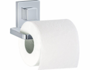 Wenko Quadro držák toaletního papíru přísavka Chrome (24648)